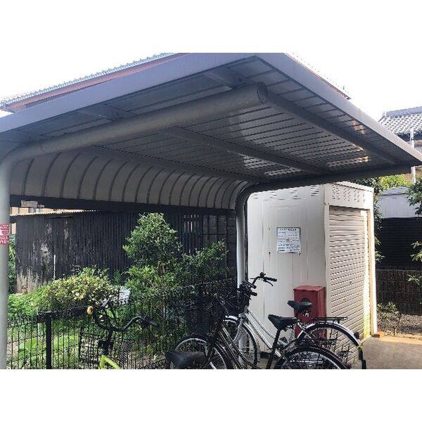 レオパレス碧新 室内写真7