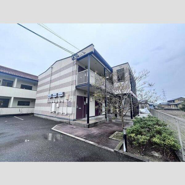 レオパレスアンソレイユ 室内写真6
