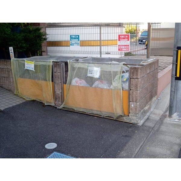 レオパレスNビレッジ南明大寺 室内写真10