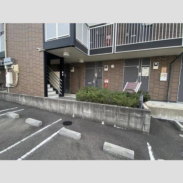 レオパレスインサイドG 室内写真5