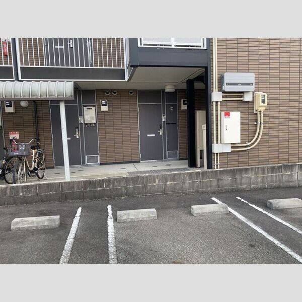レオパレスインサイドG 室内写真6