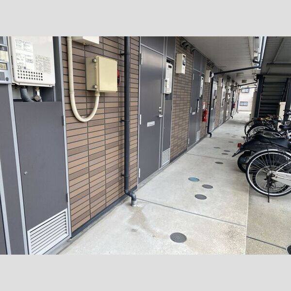 レオパレスインサイドG 室内写真8