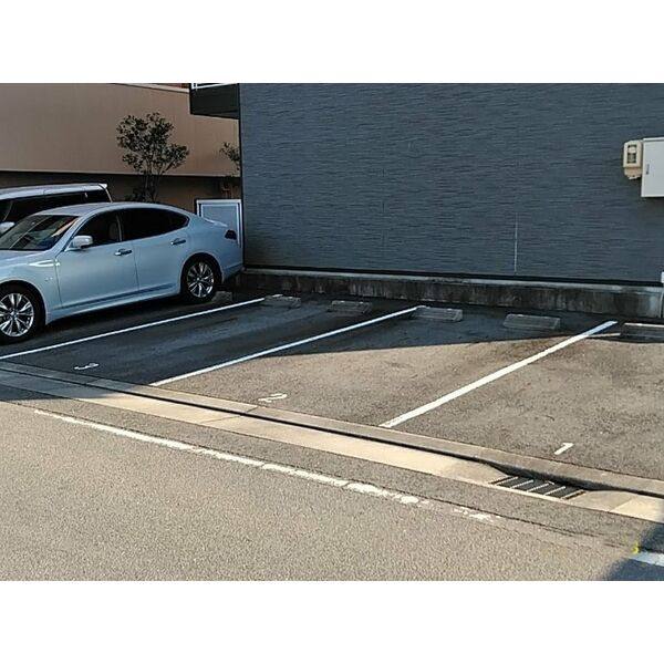 レオパレス久後崎 室内写真4