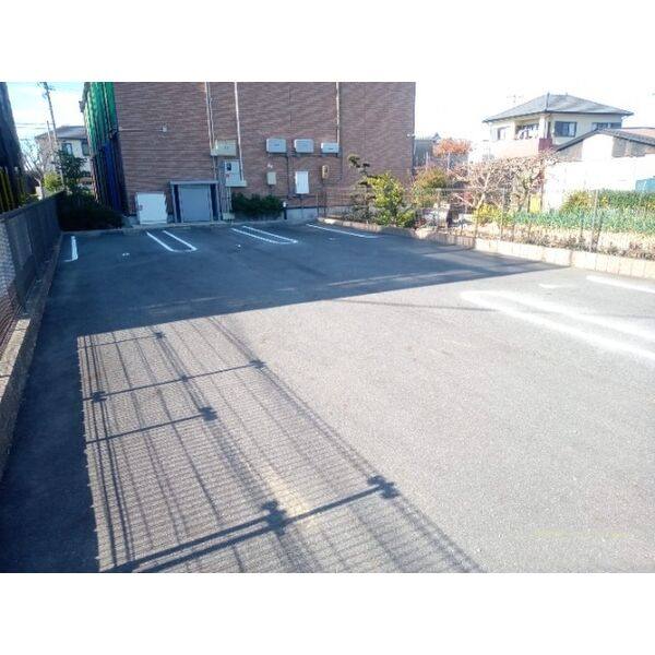 レオネクスト吉良吉田 室内写真3