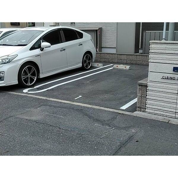 クレイノリバーサイド 室内写真5