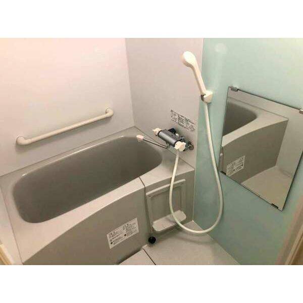 クレイノ矢南 室内写真9