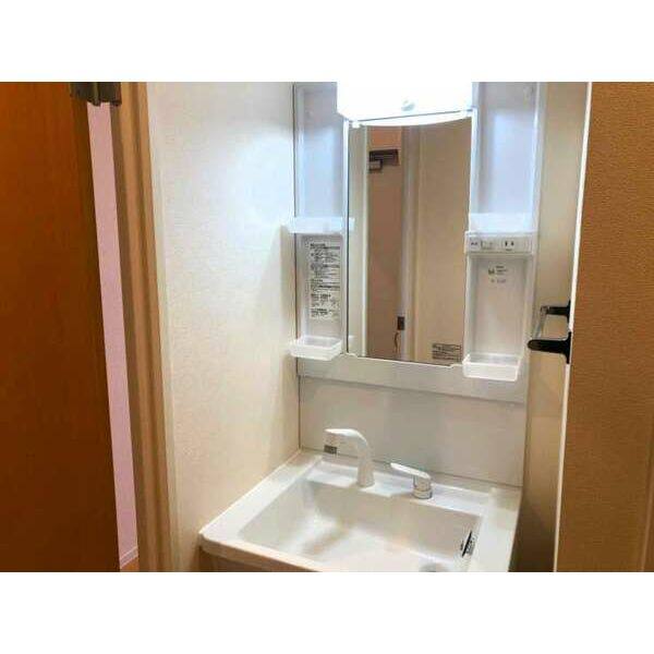 クレイノ矢南 室内写真3