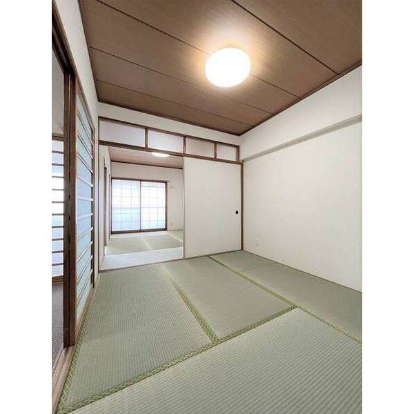 フローラル富吉駅南 室内写真8