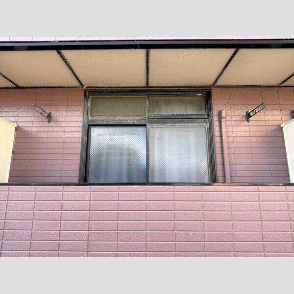 レオパレス柏原 室内写真6