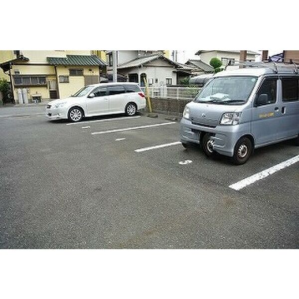 レオパレスビクトル 室内写真10