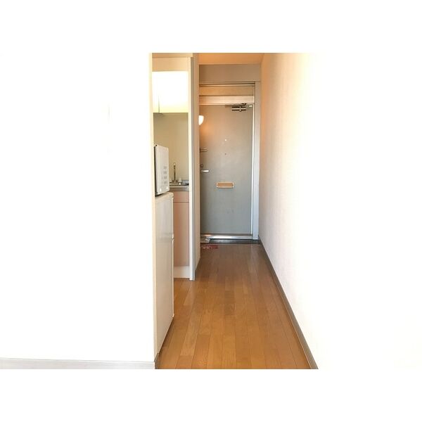 レオパレスペリエⅡ 室内写真3