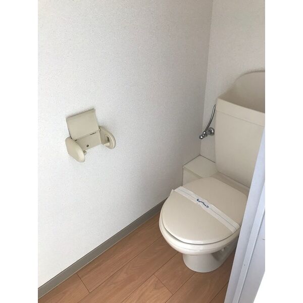 レオパレスペリエⅡ 室内写真5
