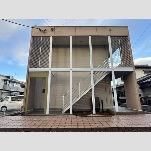レオパレスMY STAGE 室内写真7