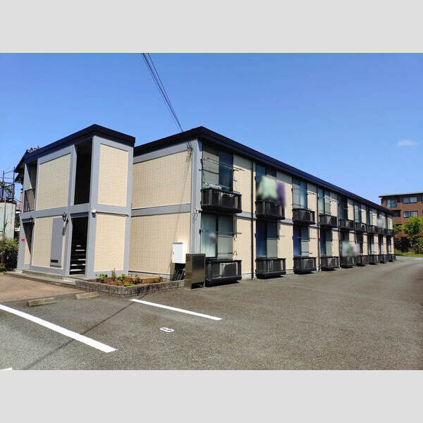 レオパレス興 建物画像