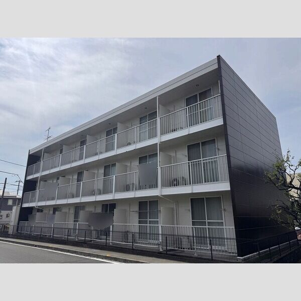レオパレスルーチェ 建物画像