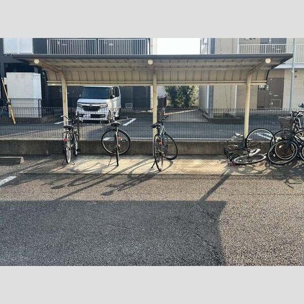 レオパレス小諏訪 室内写真10