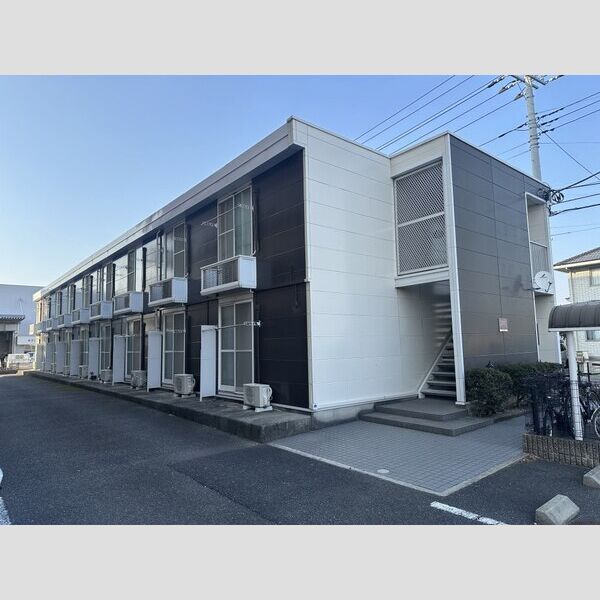 レオパレスCasaLiore