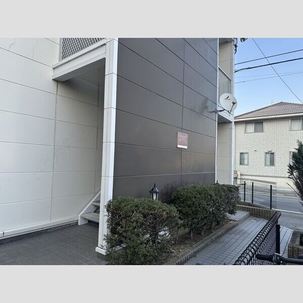 レオパレスCasaLiore 室内写真9