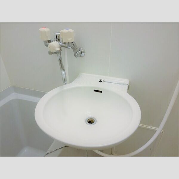 レオパレスPROVANCE 室内写真6