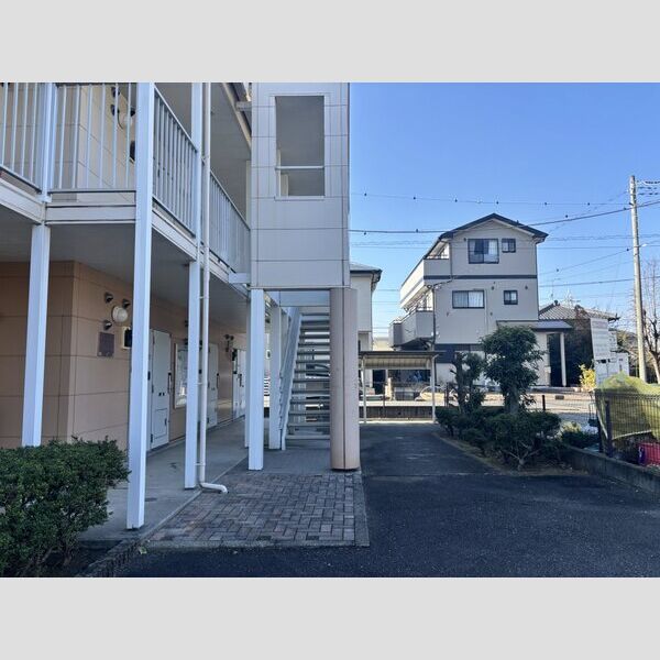 物件名確認中 室内写真3