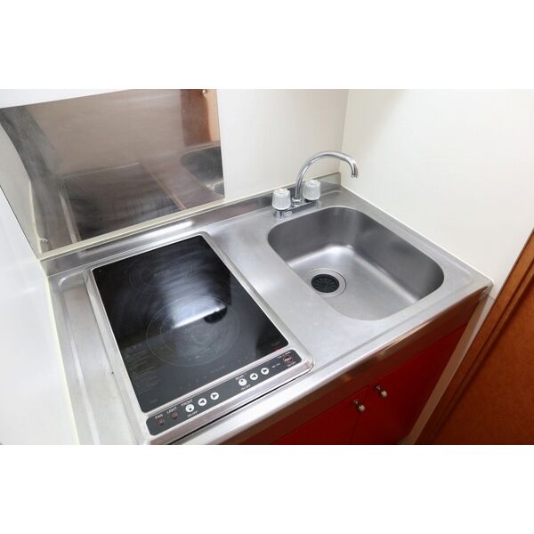 物件名確認中 室内写真3