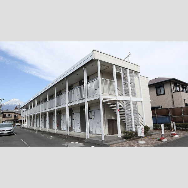 物件名確認中 建物画像