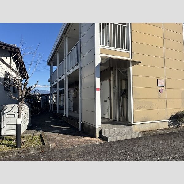 物件名確認中 室内写真9