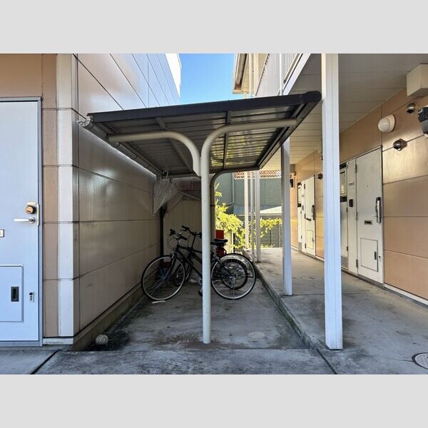 物件名確認中 室内写真10