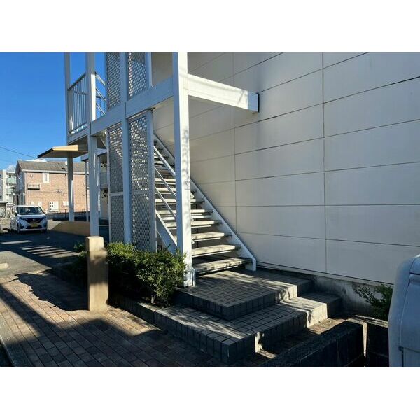 物件名確認中 室内写真9