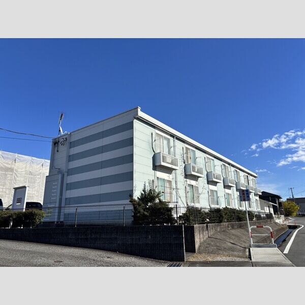 物件名確認中 建物画像