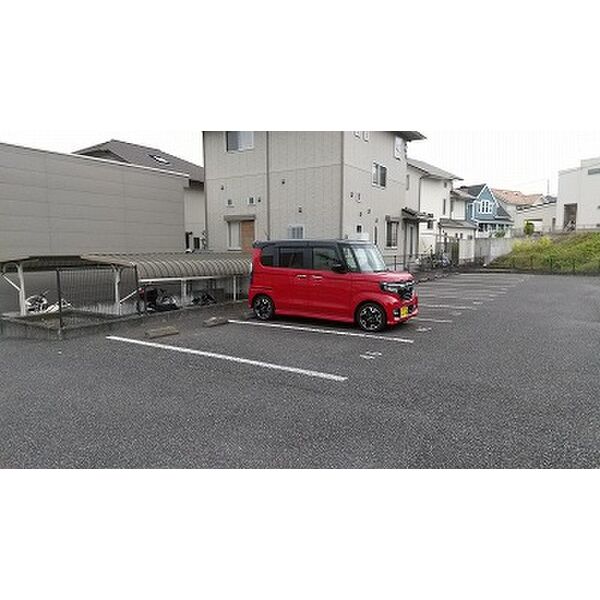 物件名確認中 室内写真10