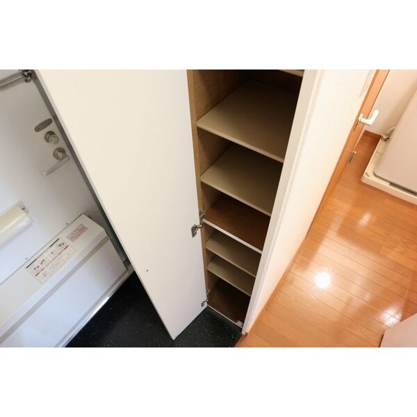 物件名確認中 室内写真8