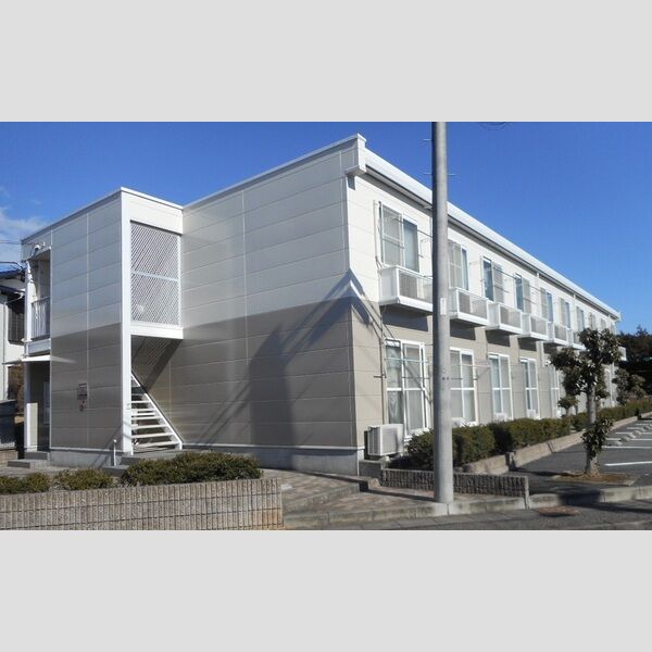 物件名確認中 建物画像