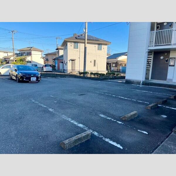 物件名確認中 室内写真5
