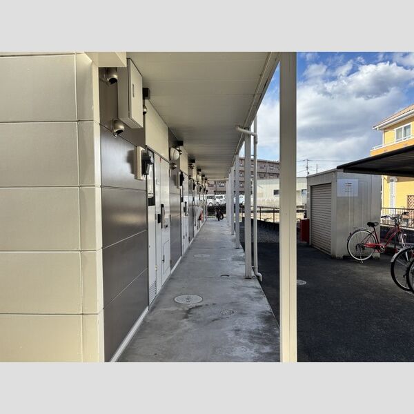 物件名確認中 室内写真10