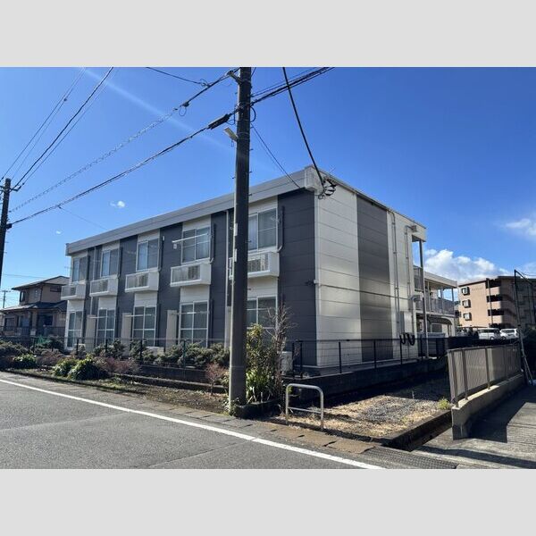 物件名確認中 室内写真7