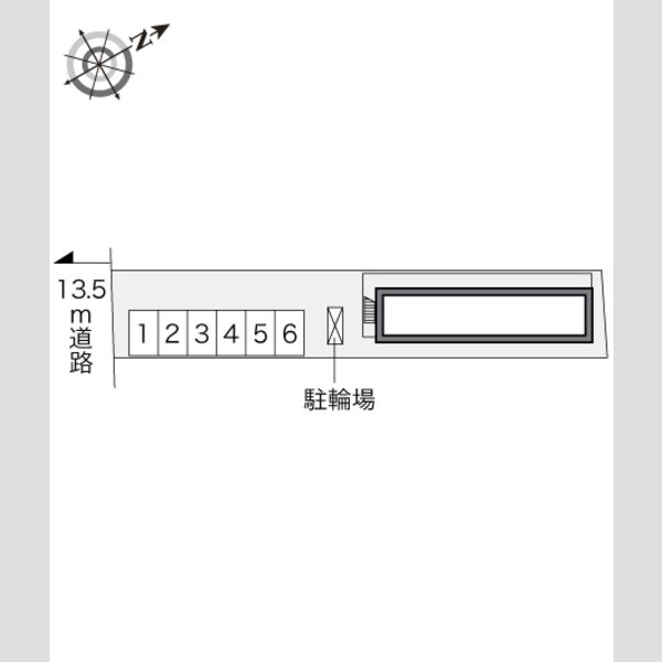 物件名確認中 室内写真1