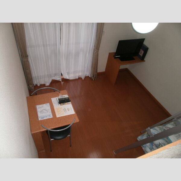 物件名確認中 室内写真3