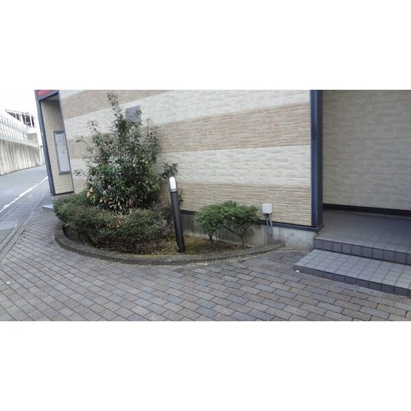 物件名確認中 室内写真3