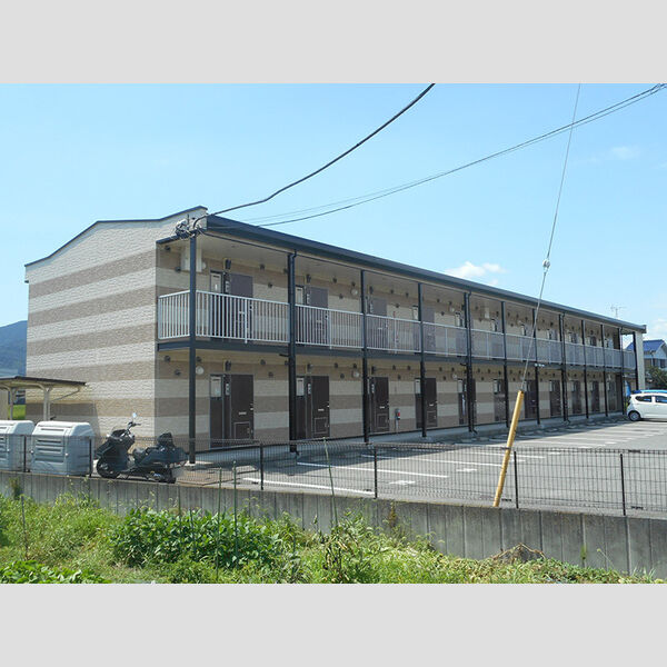 物件名確認中 建物画像
