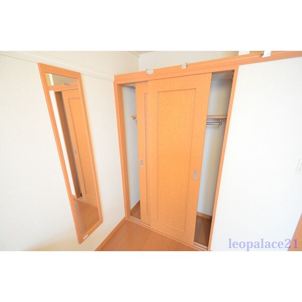 物件名確認中 室内写真4