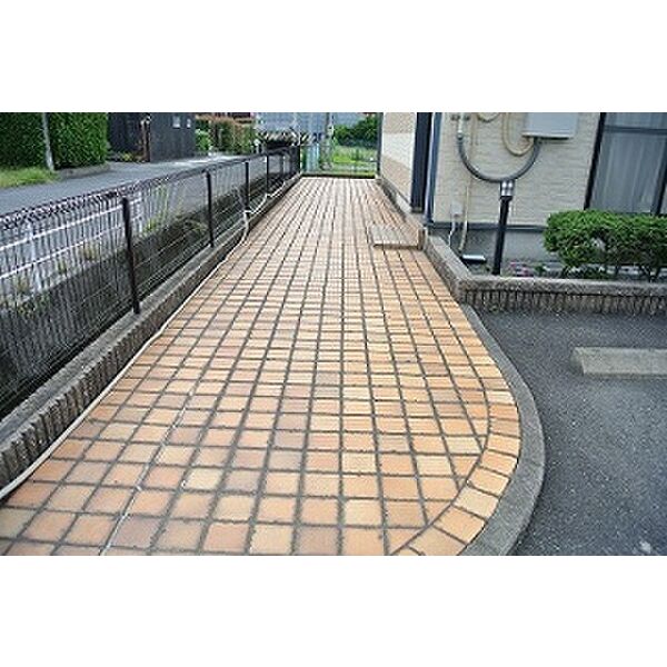 物件名確認中 室内写真9