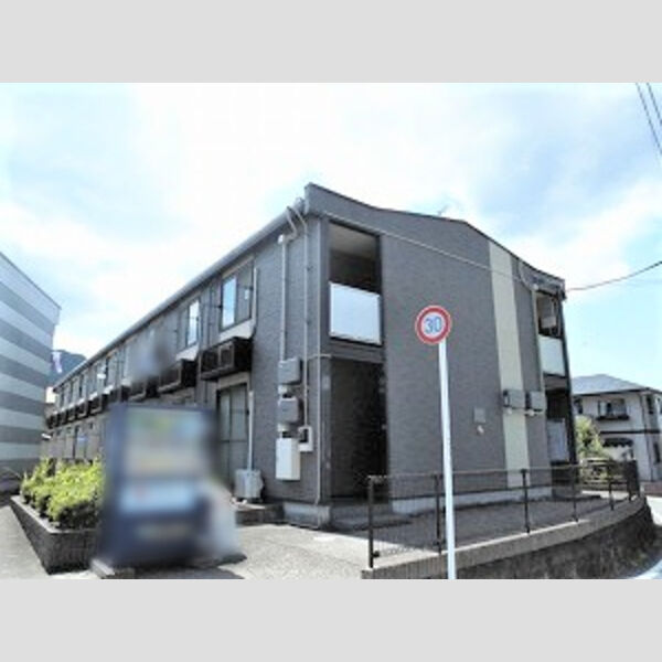 物件名確認中 建物画像