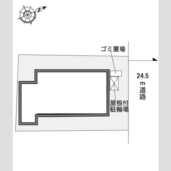 物件名確認中 室内写真1