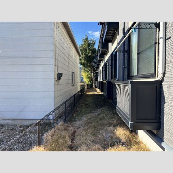 物件名確認中 室内写真9