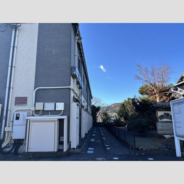 物件名確認中 室内写真7