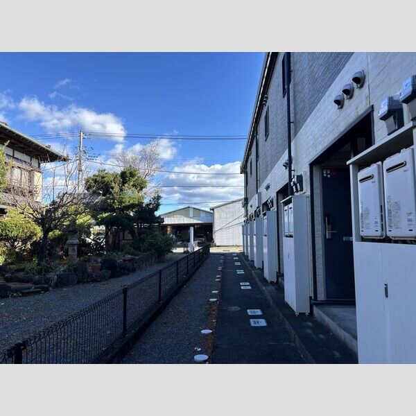 物件名確認中 室内写真8