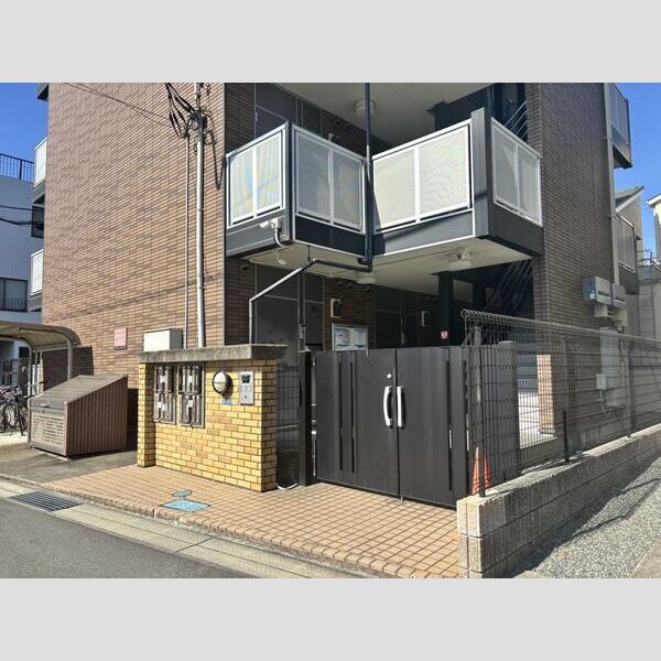レオパレスよろづやⅡ 室内写真3