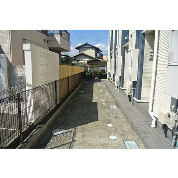 物件名確認中 室内写真5