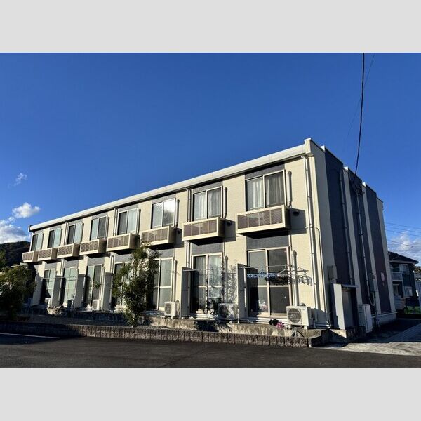 物件名確認中 建物画像